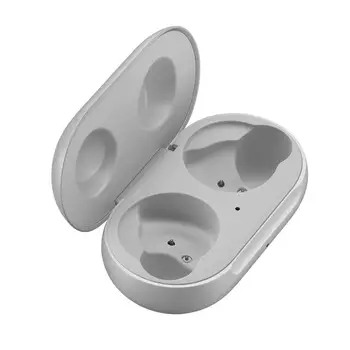 

Wireless Bluetooth Earphone Charging Cradle Charger Box for Samsung Galaxy Buds Earphone Accessories