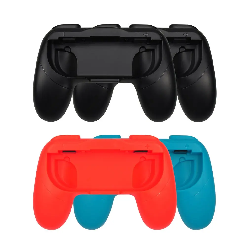 2 шт./компл. левая и правая ручка-держатель Joycon для Nintendo Switch NS Joy-Con | Электроника