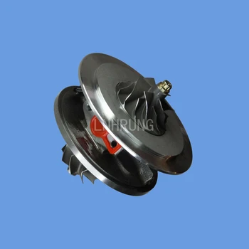 

Turbo cartridge for Jeep Grand Cherokee 2.7CRD 170HP125KW 715568 712541 A6650960099 LR006110 OM665WJ Turbocharger cartridge CHRA