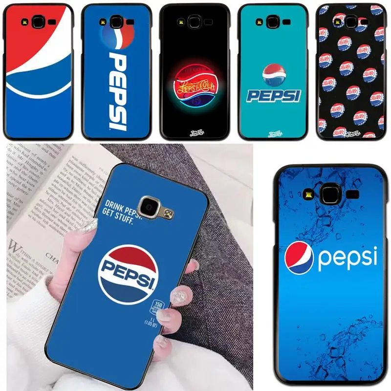 Телефонные чехлы Pepsiii Blue Cola для Samsung Galaxy A50 A30S A50S A71 70 A10 мягкий силиконовый чехол A51 |