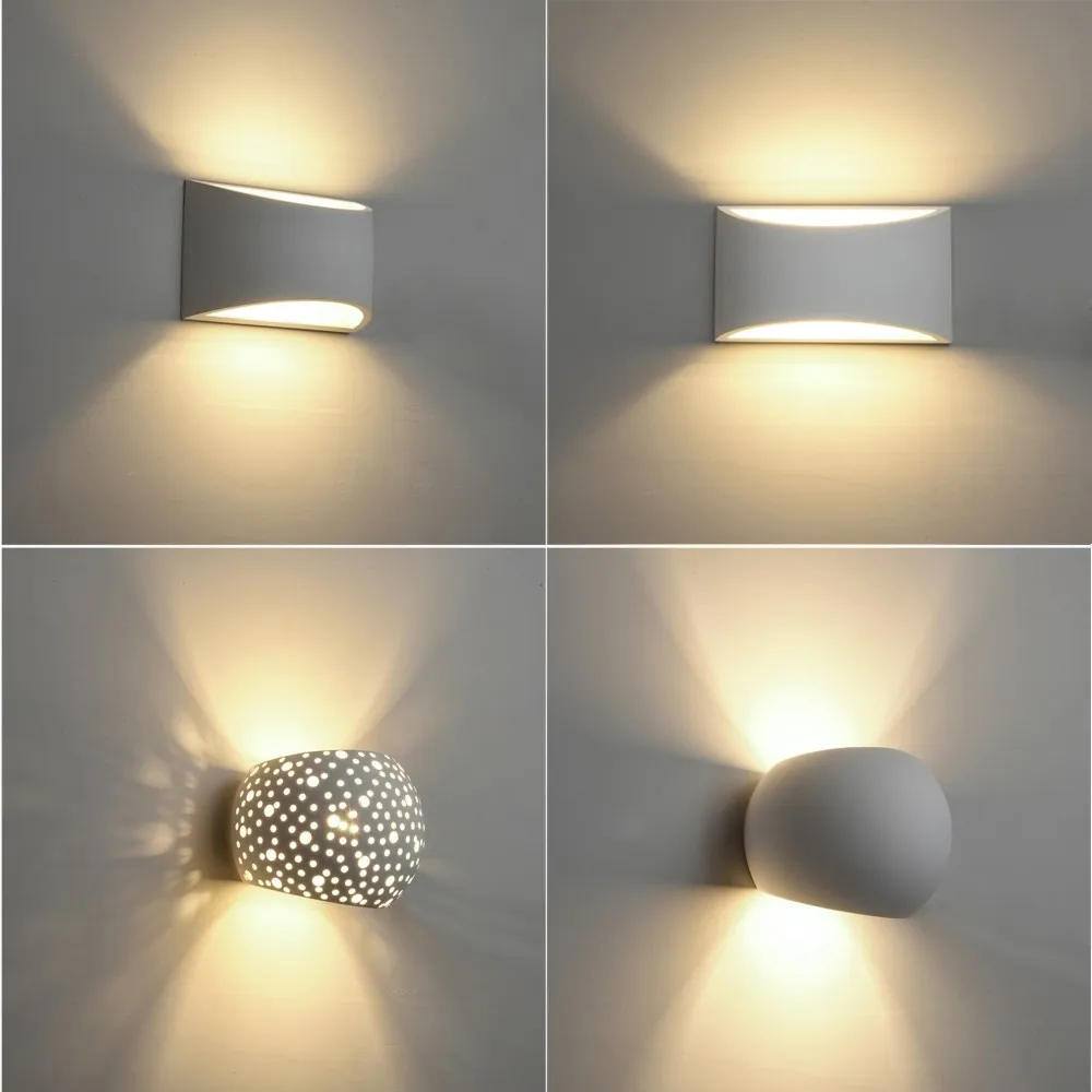 Indoor wall light fixture Outlet