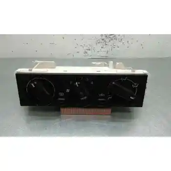 

CONTROL HEATING/AIR CONDITIONING MITSUBISHI CHARISMA SALOON 4 (DA0)