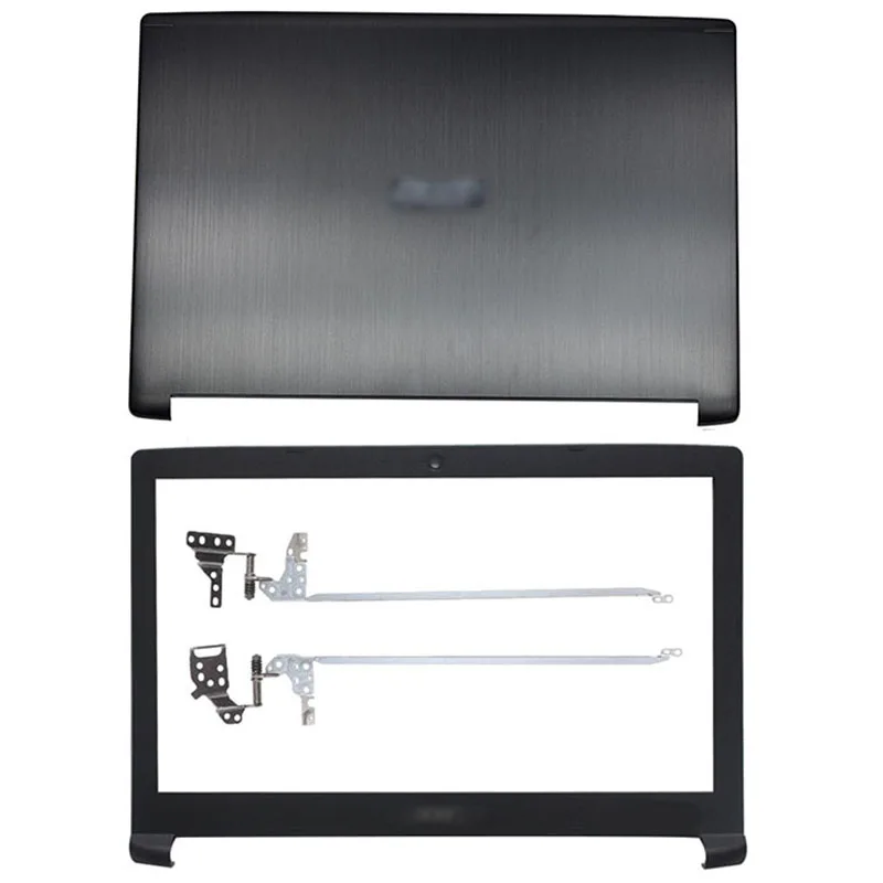 Новинка задняя крышка для ноутбука Acer Aspire 5 A515-51 AM28Z000100 AM28Z000200 ЖК-дисплей передняя