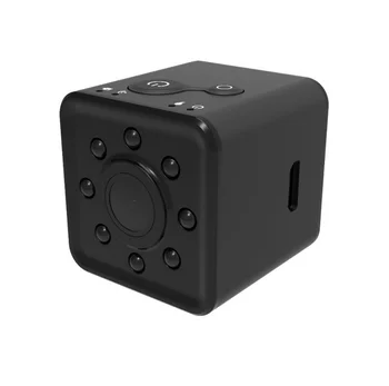 

SQ13 Mini Camera WiFi Cam Full Hd 1080p Sports DV Recorder 155 Night Vision Small Sports Camera DVR