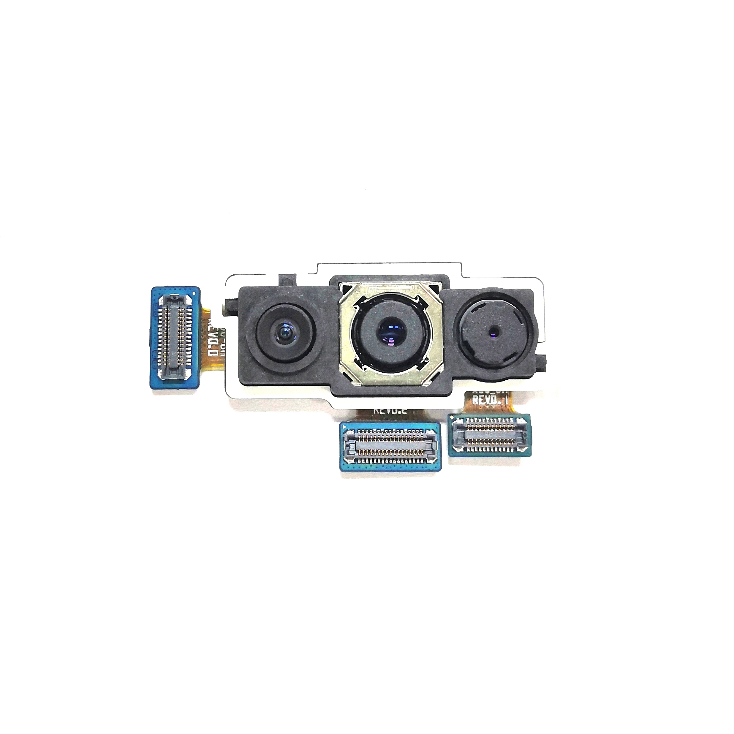 Задняя камера Flex кабель для Samsung Galaxy A10 A20 A70 M10 M20 M30 основной Cam A105 A205 A705 M105 M205 M305 |