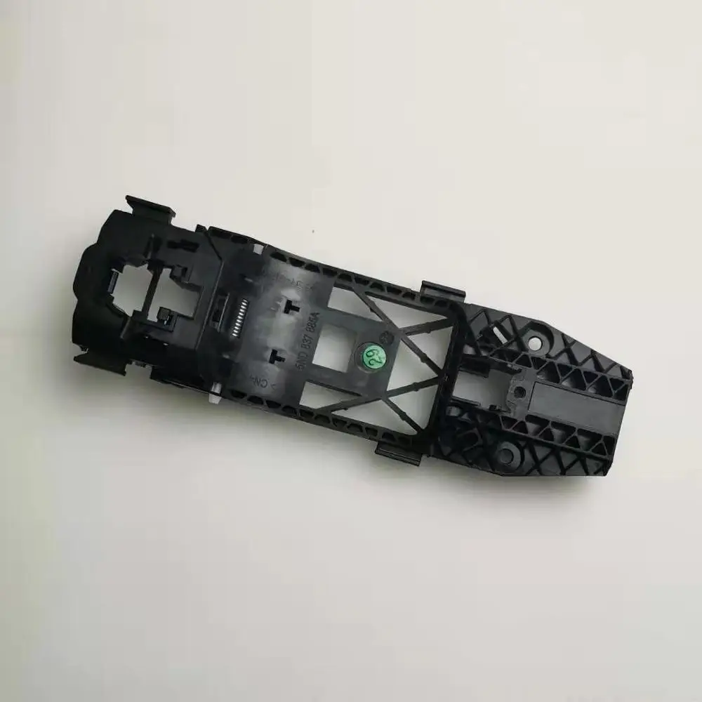 Кронштейн дверной ручки для VW Passat Tiguan Polo yeti OE 5ND837885A 5ND 837 885A