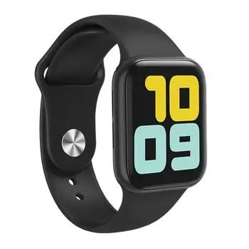 

B08 Smart Watch, Full Touch, Intelligent Call, Heart Rate, Blood Pressure, Blood Oxygen, Health Detection Watches Men Women