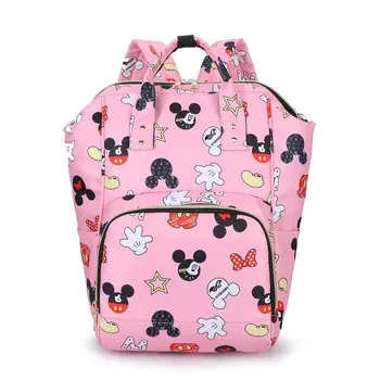 

2020 New kids School Bag Fashion Women Backpacks Schoolbag For Girls Practical Large Capacity Travel Bag For Girls For Man