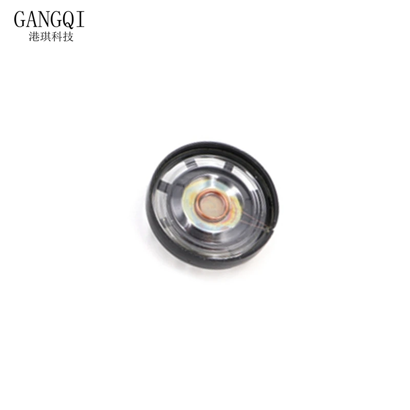 Mini Speaker 5pcs/lot New Ultra-thin Mini speaker 8 ohms 0.25 watt 0.25W 8R speaker Diameter 29MM 2.9CM thickness 9MM