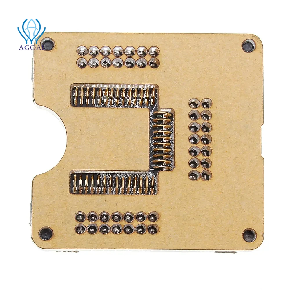 ESP8266 ESP WROOM 32 ESP32 WROVER макетная плата Тесты сжигание приспособление инструмент