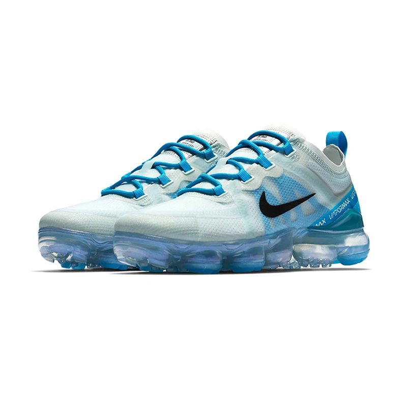 Оригинальные кроссовки Nike Air VaporMax, женские кроссовки, спортивные уличные удобные кроссовки, трендовые новые цвета