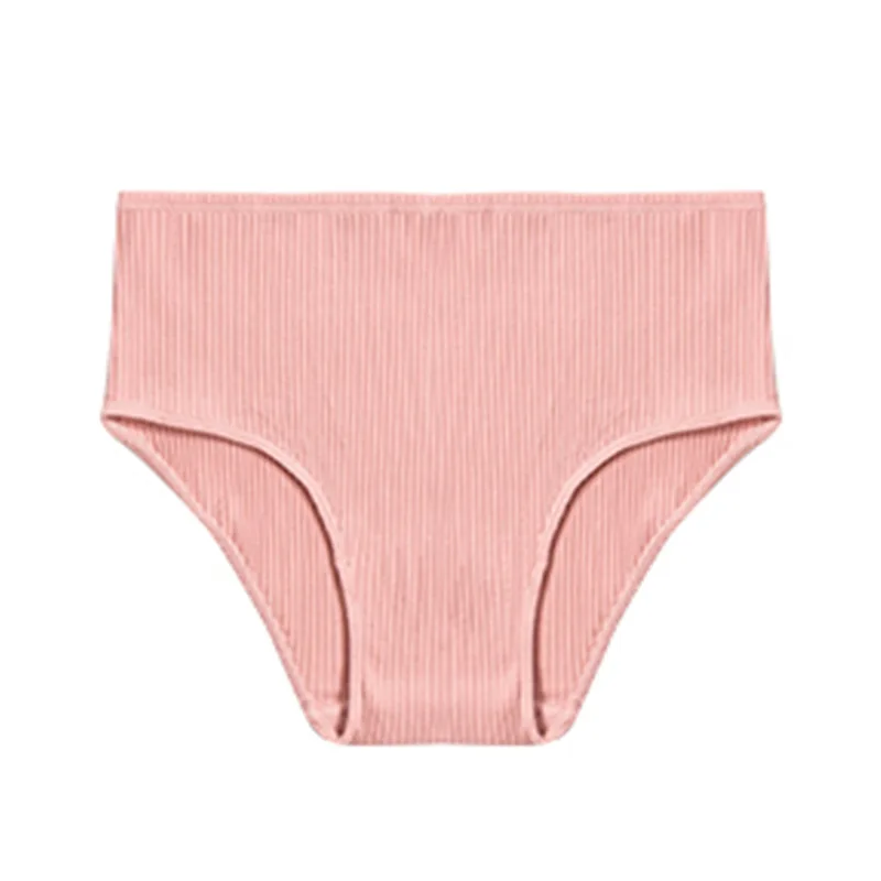 pink Новое Женское хлопковое нижнее белье, сексуальный полый Регулируемый мягкий комплект нижнего белья пуш-ап, ультра-тонкие бюстгальтеры, полосатые трусики, японское нижнее белье - Цвет: pink