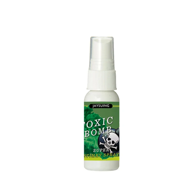 Jouet De 30ml Nouveaute Liquide Gag Blague Spray Peut Puer Bombe Gaz Malodorant Merde Tslm Aliexpress
