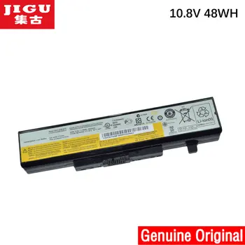 

JIGU Original New 6 Cells Laptop Battery FOR LENOVO G580 Z380 Z380AM Y480 G480 V480 Y580 G580AM Y485 11.1V 48WH
