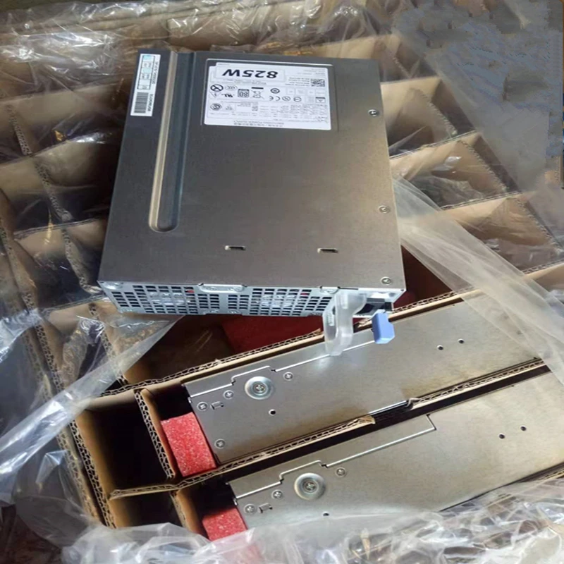 New Original PSU For Dell T5810 T7810 T7910 825W Switching Power Supply