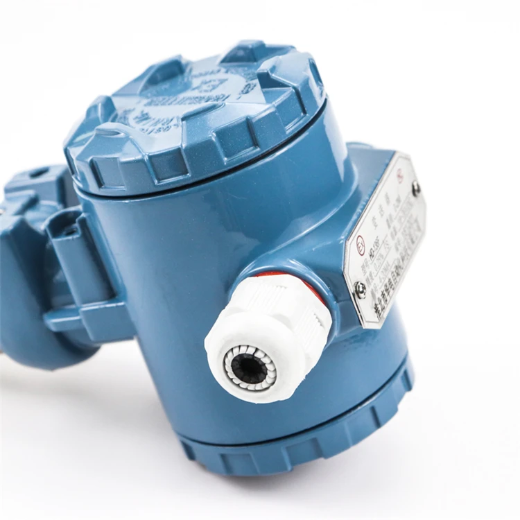 digital water level transmitter analog liquid level transmitter 3051 level transmitter