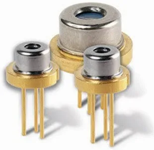 New 980nm50mw infrared laser diode positioning module original imported | Обустройство дома