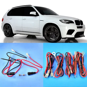 

Waterproof Motorcycle SAE to USB GPS Phone Charger Cable Adapter Inline Fuse 12V
