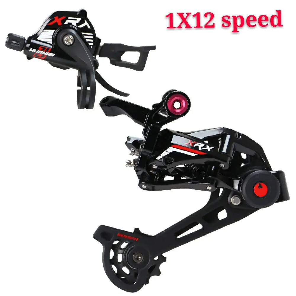 Levier De Vitesse Gauche Shimano Acera SL-M3000 - 9 Vitesses - Neuf