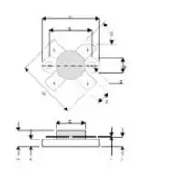 

D5050UK SD1726-8 S-AV17 XRS1028 RA45H4047M BLF8G27LS-140V