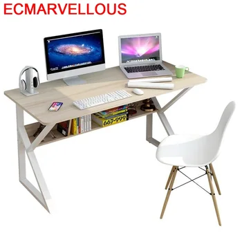 

Schreibtisch Scrivania Ufficio Para Notebook Mesa Dobravel Lap Office Laptop Stand Tablo Bedside Computer Desk Study Table