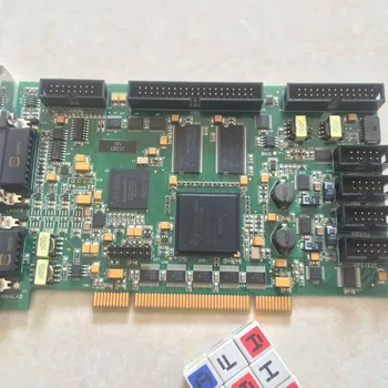 

RTC5 PCI Laser marking control card supports flight 3D marking