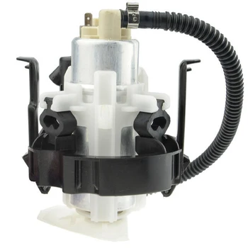 

16146752368 Gasoline Corrosion Resistant Replacement Parts Module Assembly Auto Durable High Flow Car Interior Fuel Pump
