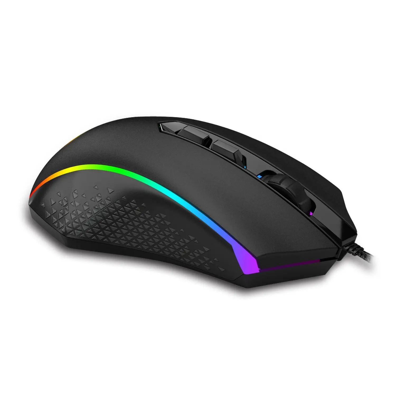 Redragon M710 10000 DPI Programmable Wired Gaming Mouse