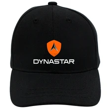 Dynastar унисекс Регулируемая Кепка Бейсболка Спортивная Кепка шляпа от солнца