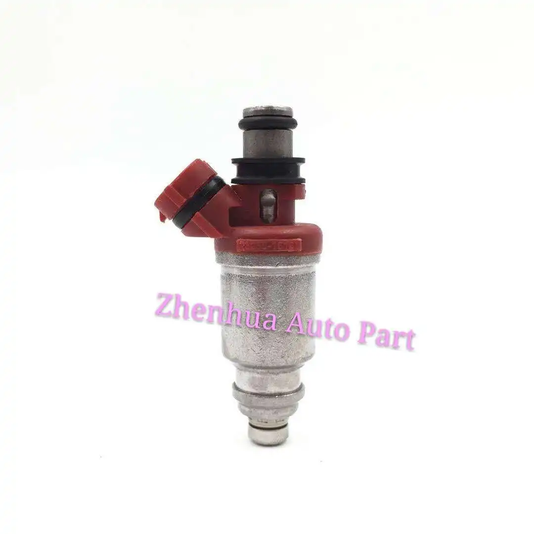 

1x high quality Fuel injector nozzle 23250-16160 2325016160 23209-16160 for Toyota- 7A-FE Celica- Corolla- Geo Prizm 1.8L