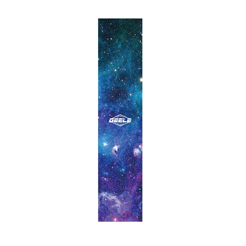 Durable Non-slip 120*25cm Skateboard Sandpaper Scooter Cruiser Griptape Longboard Deck Sticker Sand Paper Skate Board Abrasive