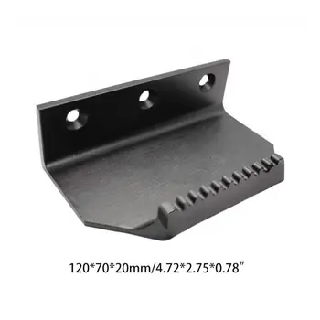 

Creative Hands Free Touchless Foot Door Opener Non-contact Anti-collision Handle