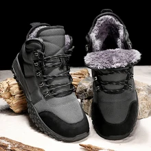  Men's boots 2021 spring and autumn new men's casual fashion trend simple and versatile fashion men's boots comfortable outdoor s 