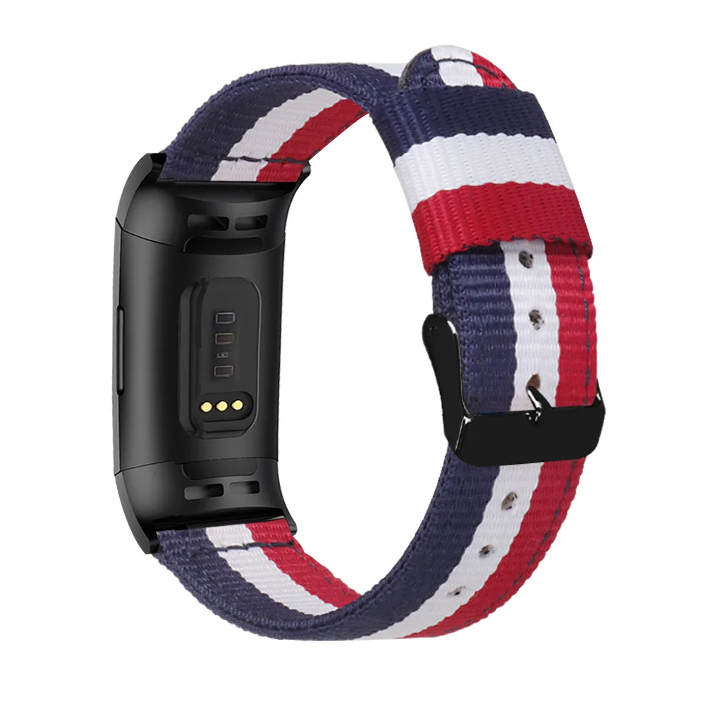 Высококачественный умный Браслет COMLYO Charge 3 ремешок для часов для Fitbit Charge3 сменный Браслет для Fitbit Charge 3 Band