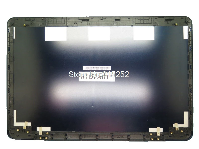 Чехол для ноутбука ASUS K555 X555LA X555LB X555LD X555LF X555LJ X555LN F555LA A555L серый 13N0 R8A0301 новинка|Сумки