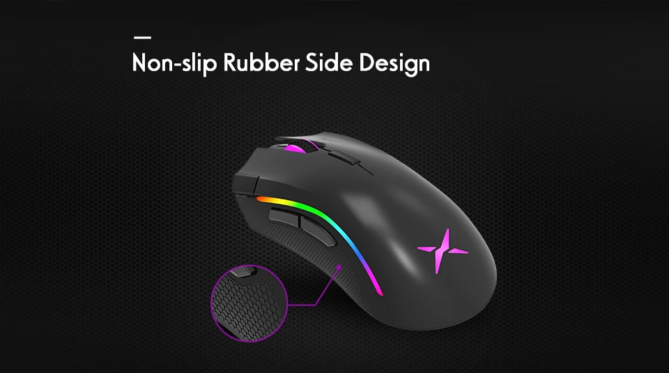 Gaming mouse