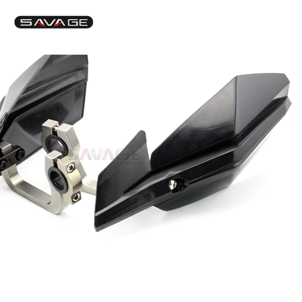 Handlebar Hand Guards Handguard Protector Protection (26)