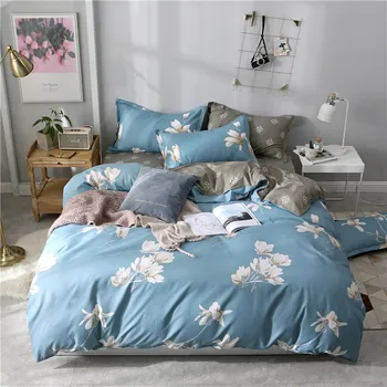 

CHINESE STYLE Duvet Cover Set Bed Linens Pillowcase 3pcs Bedding Set,Comforter/Quilt/Blanket case Twin Queen King double single