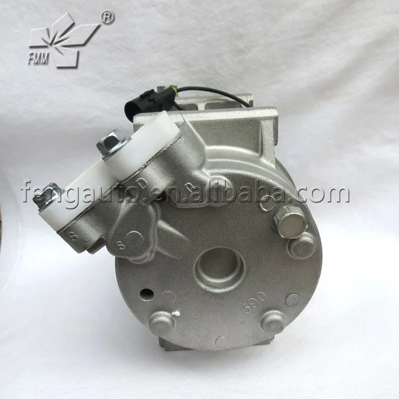 Atuo ac компрессор DKS15D для Mitsubishi Пикап Triton L200