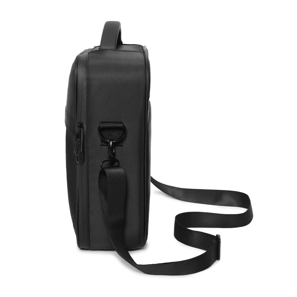 Travel Portable Case Carrying Storage Bag for FIMI X8 Mini Drone Remote Control Shockproof Tote Handbag Messenger Bag