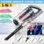 US $31.76 200W 7000PA Cordless Car Vacuum Cleaner Rechargeable WetDry Portable Handheld Vacuum Cleaner For Car Strong Power Suction