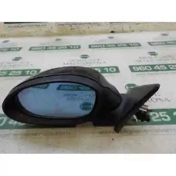 

LEFT REARVIEW BMW 3 SERIES SALOON (E90) 2.0 16V Diesels 5PINS [16815321]