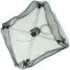 Portable Folded Fishing Net Baits Mesh Trap Durable for Shrimp Minnow Crayfish ASD88 ► Photo 3/6