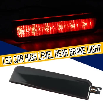 

For Volkswagen VW Caddy 2002-2008 Car LED Light Bulbs Third Centre High Level Rear Brake Light Stop Lamp LED Tail Brake Light