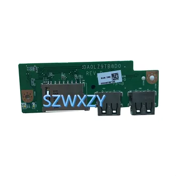 

For Lenovo U530 USB Card Reader Board DA0LZ9TB8D0 100% Work Free Shipping