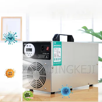 

Ozone Generator 10g/H Air Ozone Generator Ozone Generator Air Sterilizer Home Formaldehyde anti-viral infection Air Purifier