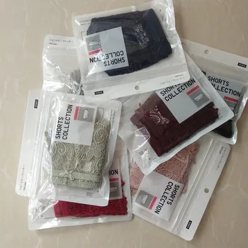 

Women Fashion Cozy Lingerie Tempting Pretty Briefs Panties Cotton Crotch Low Waist Cute Women Nylon Underwear HP15