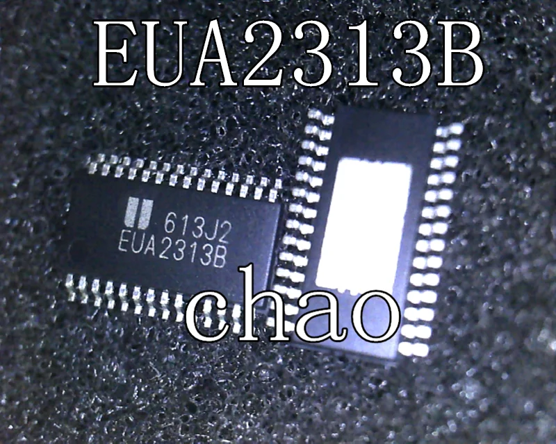 5 шт./лот EUA2313B EUA2313BXIR1 TSSOP28|Замыкатели| |