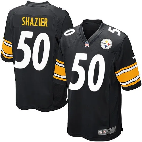 AS PICTURE Сшитый мужской Питтсбург Антоний коричневый JuJu Smith-Schuster Ben Roethlisberger T.J. Ватт Алехандро виллануева Le'Veon Bell Джерси - Цвет: AS PICTURE