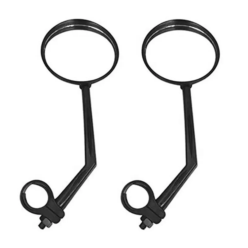 Handlebar Mountain Bike Side Rear View Mirror